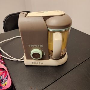 Beaba Baby Food maker